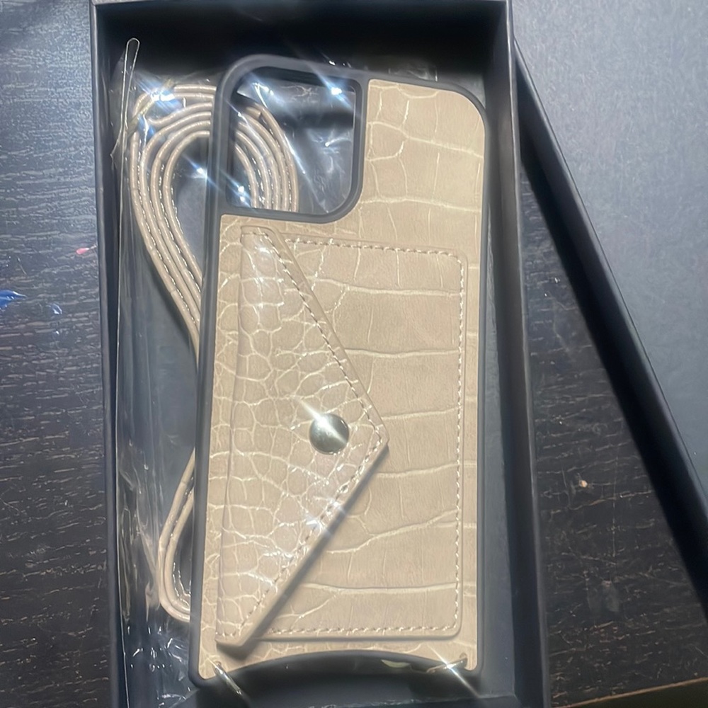 iPhone 12 Max Phonecase